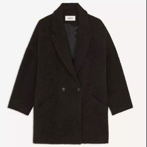 ba&sh Wolf Short Coat sz 2 (M) -